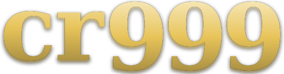 cr999 logo